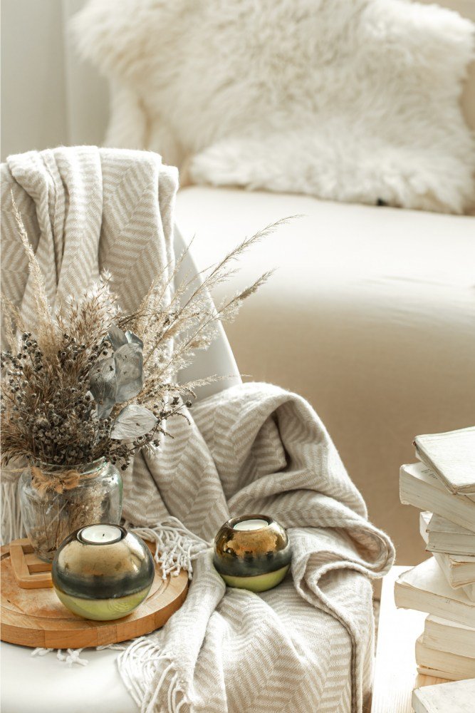Seasonal Ideas
