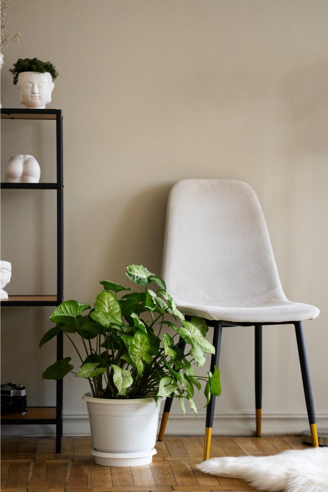 Small Spaces