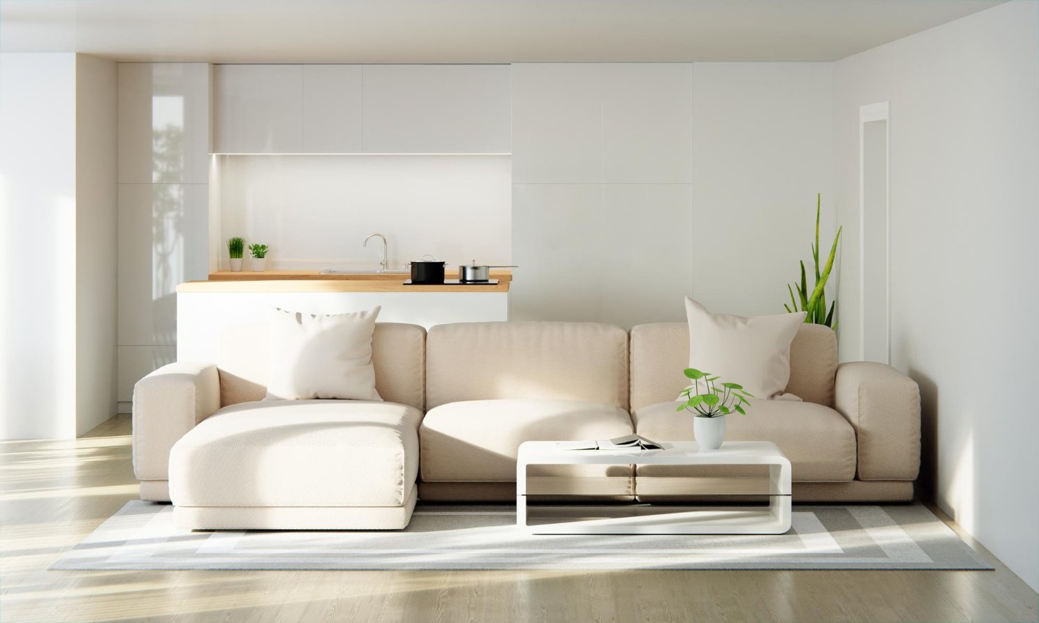 Living Rooms