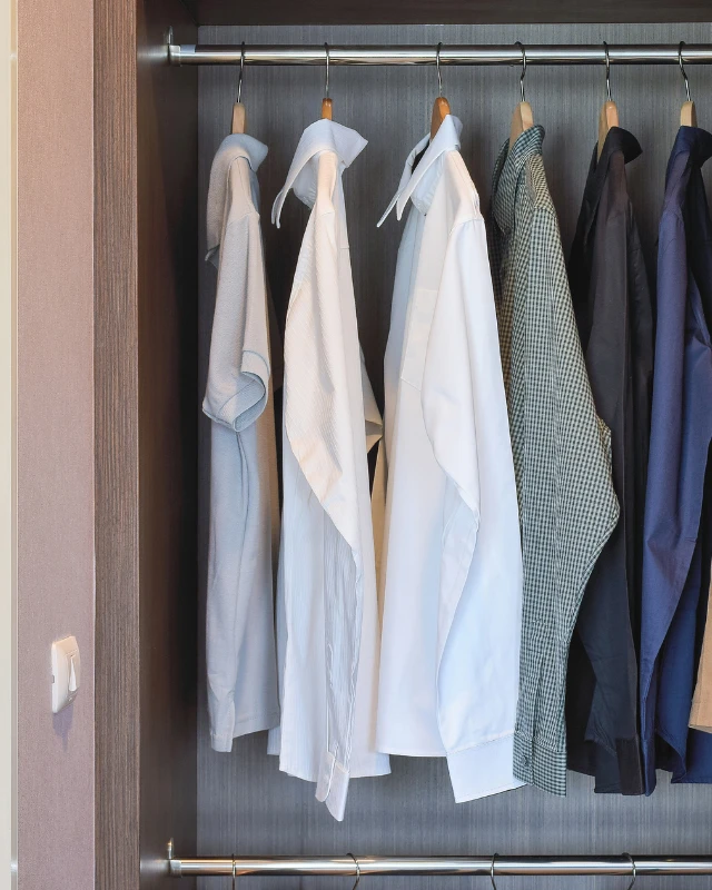 Tackle The Dreaded Clothes Chair