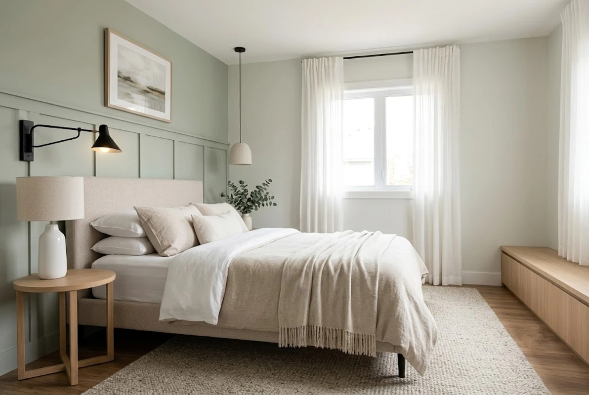 Minimalist Guest Bedroom Ideas So Good Your Guests Will Ask to Move In