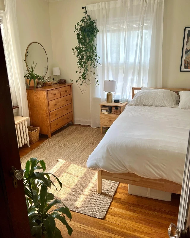 Sheer Window Treatments