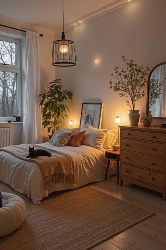 Ambient Layered Lighting