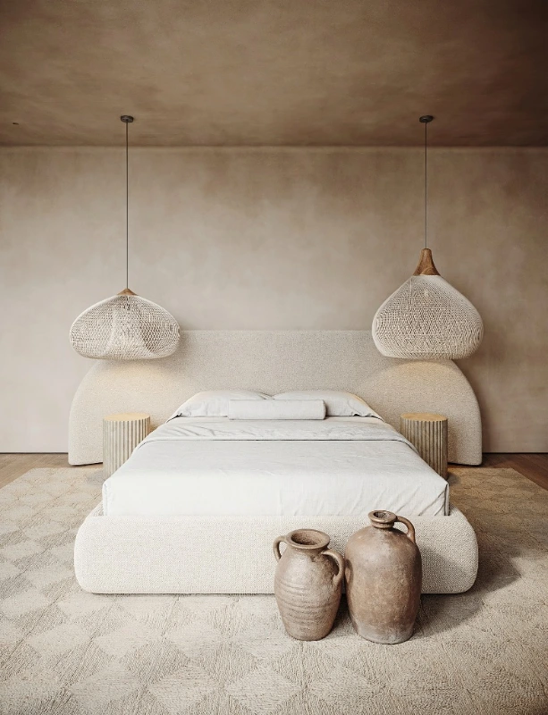 Earthy Organic Accents