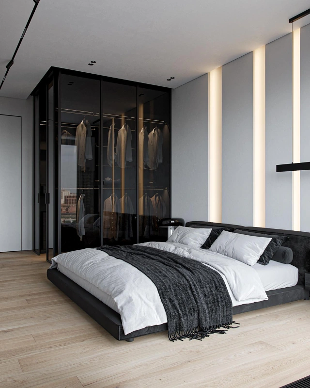 Integrated Architectural Lighting