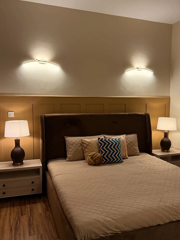 Modern Architectural Sconces
