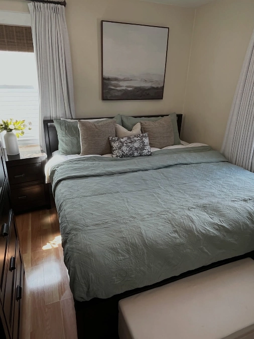 Sage Green Palette
