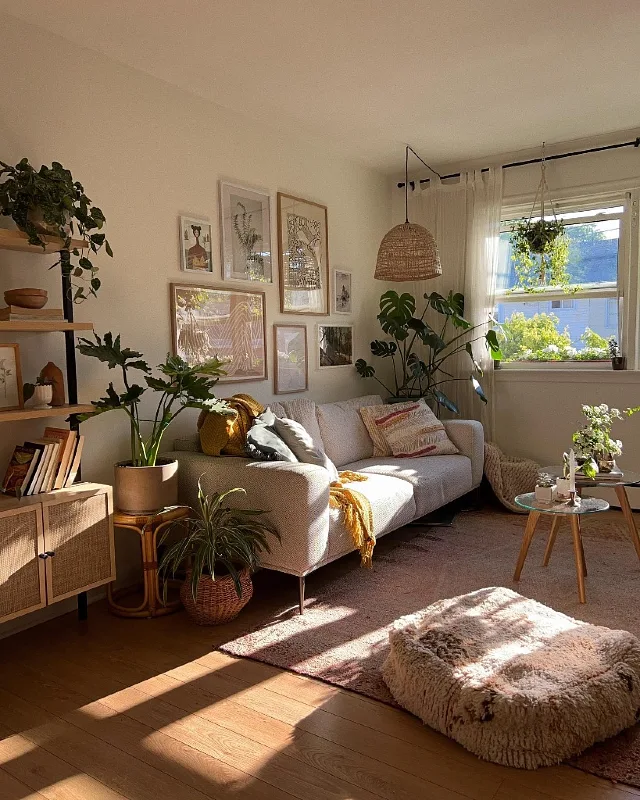 Sunny Gallery Sanctuary